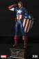 Preview: XM Studios Captain America - Sentinel of Liberty